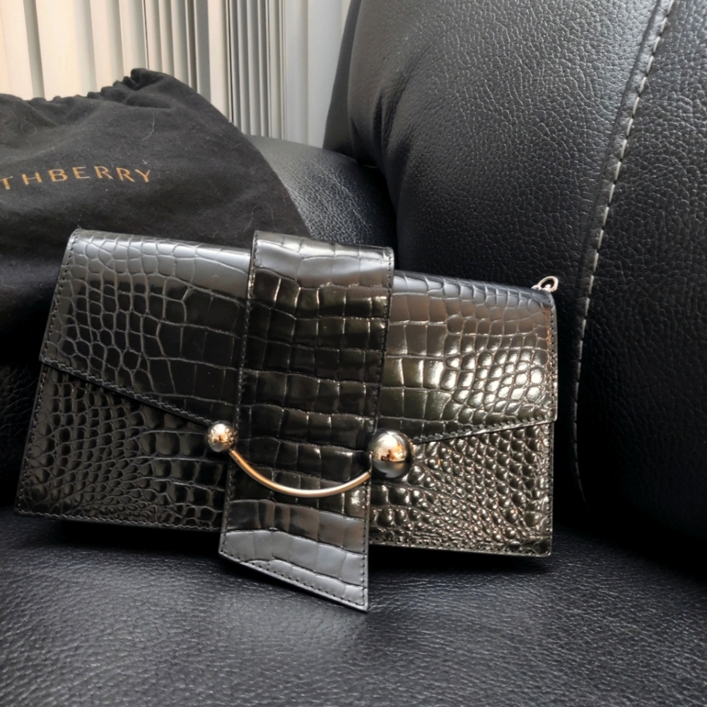 Strathberry shoulder bag